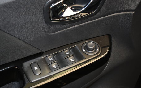 Renault Kaptur I рестайлинг, 2019 год, 1 549 000 рублей, 17 фотография