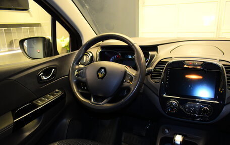 Renault Kaptur I рестайлинг, 2019 год, 1 549 000 рублей, 14 фотография