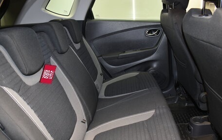 Renault Kaptur I рестайлинг, 2019 год, 1 549 000 рублей, 12 фотография