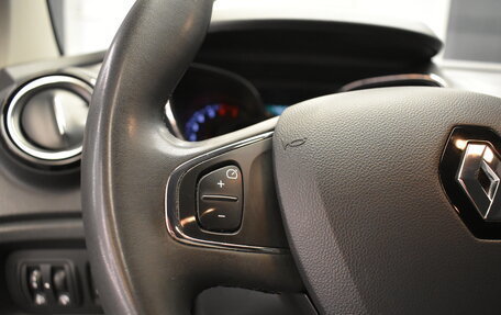 Renault Kaptur I рестайлинг, 2019 год, 1 549 000 рублей, 24 фотография