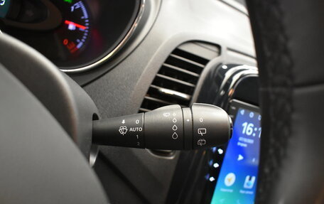 Renault Kaptur I рестайлинг, 2019 год, 1 549 000 рублей, 25 фотография