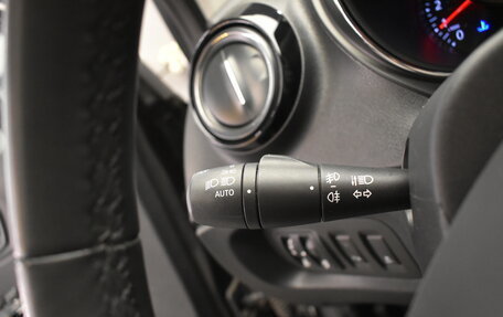 Renault Kaptur I рестайлинг, 2019 год, 1 549 000 рублей, 26 фотография