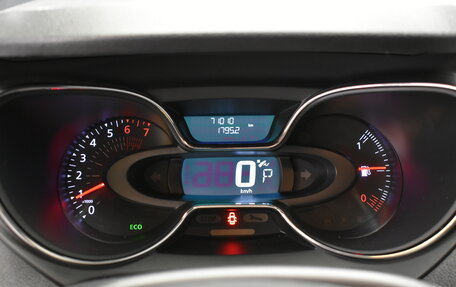 Renault Kaptur I рестайлинг, 2019 год, 1 549 000 рублей, 28 фотография