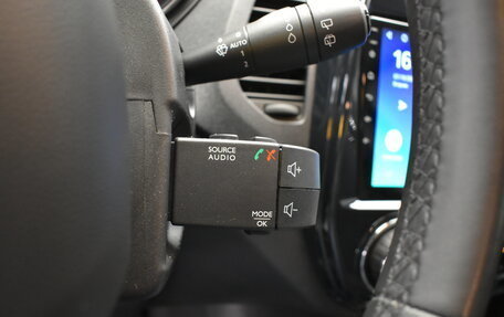 Renault Kaptur I рестайлинг, 2019 год, 1 549 000 рублей, 27 фотография