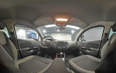 Renault Kaptur I рестайлинг, 2019 год, 1 549 000 рублей, 29 фотография