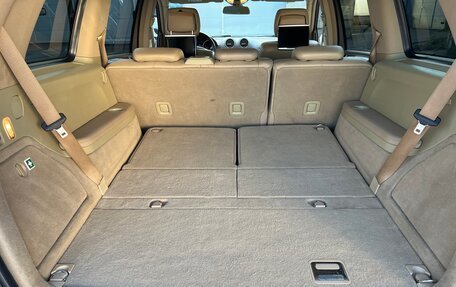 Mercedes-Benz GL-Класс, 2009 год, 1 650 000 рублей, 11 фотография