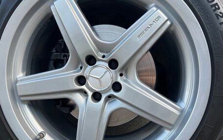 Mercedes-Benz GL-Класс, 2009 год, 1 650 000 рублей, 12 фотография