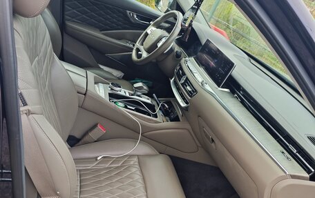 KIA K9, 2021 год, 7 400 000 рублей, 9 фотография