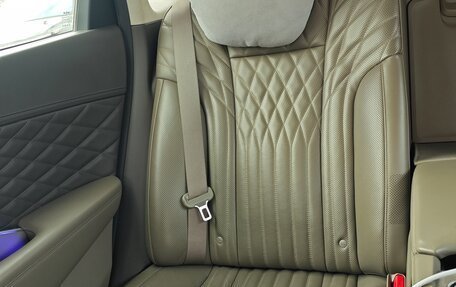 KIA K9, 2021 год, 7 400 000 рублей, 15 фотография