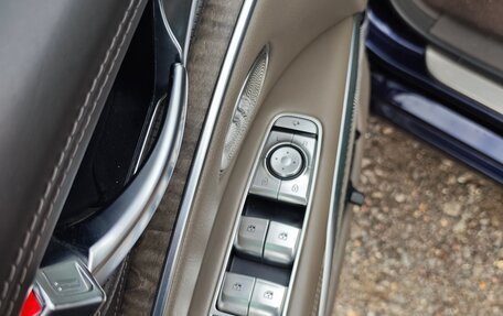 KIA K9, 2021 год, 7 400 000 рублей, 13 фотография