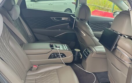 KIA K9, 2021 год, 7 400 000 рублей, 10 фотография