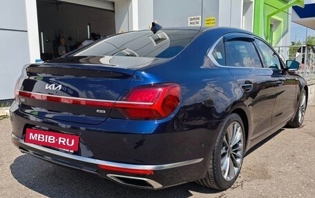 KIA K9, 2021 год, 7 400 000 рублей, 5 фотография