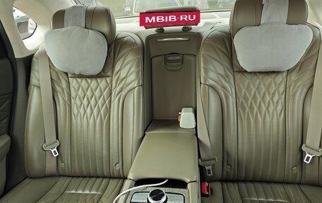 KIA K9, 2021 год, 7 400 000 рублей, 14 фотография