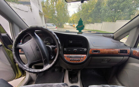 Daewoo Rezzo, 2001 год, 180 000 рублей, 8 фотография