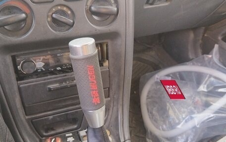 Mitsubishi Galant VIII, 1995 год, 175 000 рублей, 7 фотография