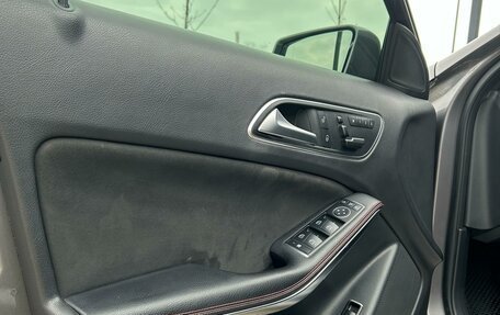 Mercedes-Benz GLA, 2015 год, 2 200 000 рублей, 6 фотография