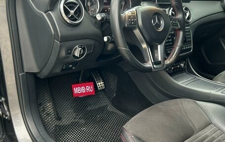 Mercedes-Benz GLA, 2015 год, 2 200 000 рублей, 7 фотография