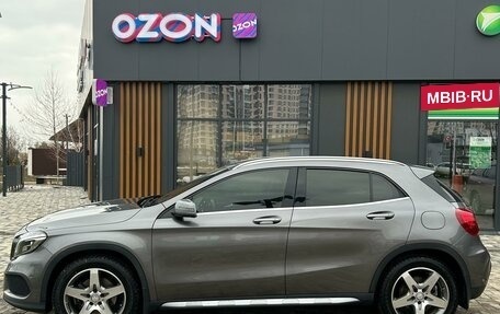 Mercedes-Benz GLA, 2015 год, 2 200 000 рублей, 5 фотография