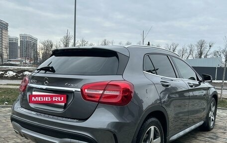 Mercedes-Benz GLA, 2015 год, 2 200 000 рублей, 3 фотография