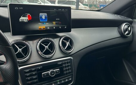 Mercedes-Benz GLA, 2015 год, 2 200 000 рублей, 9 фотография