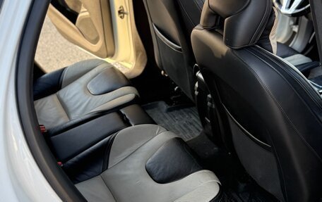 Volvo V40 Cross Country I, 2013 год, 1 350 000 рублей, 7 фотография