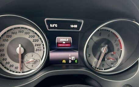 Mercedes-Benz GLA, 2015 год, 2 200 000 рублей, 8 фотография