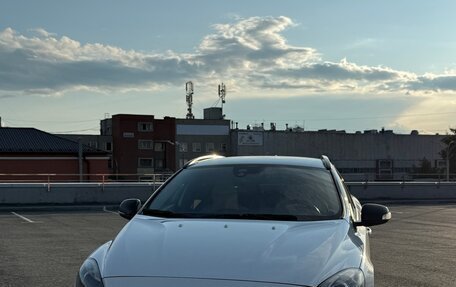 Volvo V40 Cross Country I, 2013 год, 1 350 000 рублей, 28 фотография