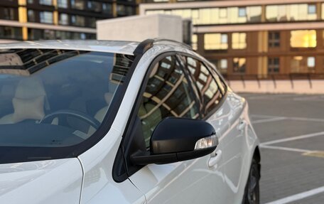 Volvo V40 Cross Country I, 2013 год, 1 350 000 рублей, 29 фотография