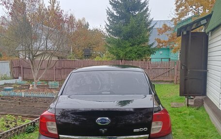 Datsun on-DO I рестайлинг, 2015 год, 450 000 рублей, 2 фотография