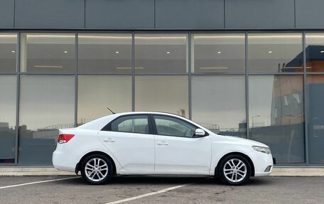 KIA Cerato III, 2011 год, 599 000 рублей, 3 фотография