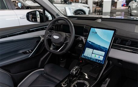 Geely Atlas, 2024 год, 4 017 190 рублей, 15 фотография