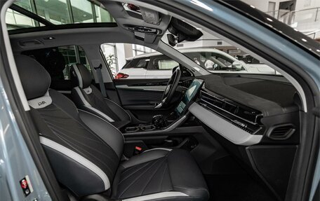 Geely Atlas, 2024 год, 4 017 190 рублей, 17 фотография