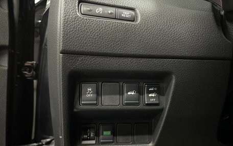 Nissan X-Trail, 2017 год, 1 799 000 рублей, 14 фотография