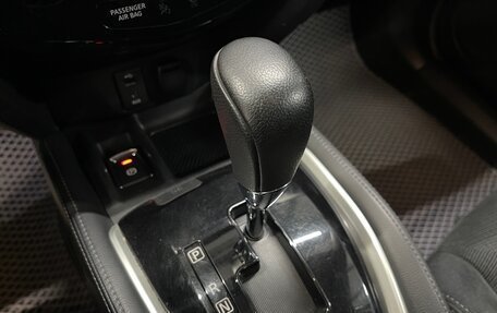 Nissan X-Trail, 2017 год, 1 799 000 рублей, 20 фотография