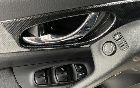 Nissan X-Trail, 2017 год, 1 799 000 рублей, 23 фотография