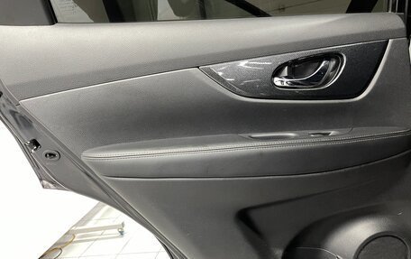 Nissan X-Trail, 2017 год, 1 799 000 рублей, 25 фотография