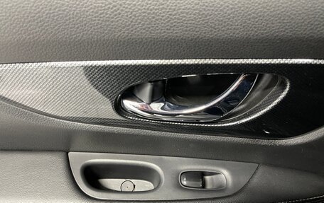 Nissan X-Trail, 2017 год, 1 799 000 рублей, 26 фотография