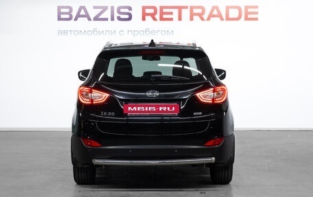 Hyundai ix35 I рестайлинг, 2013 год, 1 400 000 рублей, 6 фотография