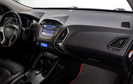 Hyundai ix35 I рестайлинг, 2013 год, 1 400 000 рублей, 16 фотография