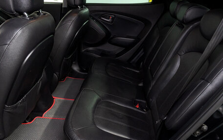 Hyundai ix35 I рестайлинг, 2013 год, 1 400 000 рублей, 15 фотография