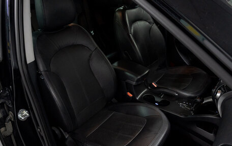 Hyundai ix35 I рестайлинг, 2013 год, 1 400 000 рублей, 17 фотография