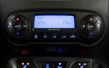 Hyundai ix35 I рестайлинг, 2013 год, 1 400 000 рублей, 24 фотография