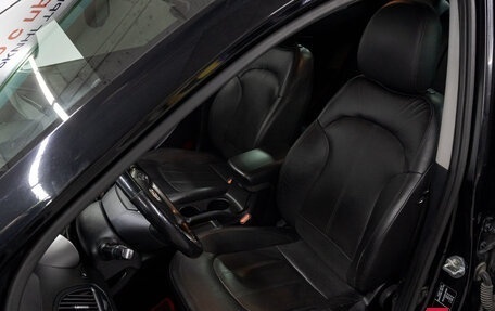 Hyundai ix35 I рестайлинг, 2013 год, 1 400 000 рублей, 14 фотография