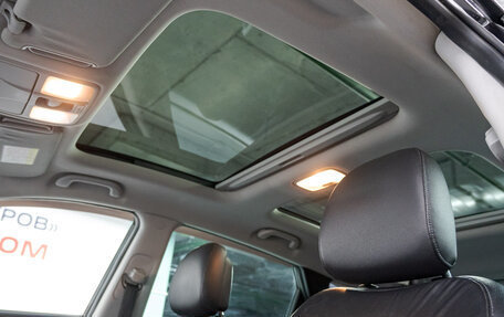 Hyundai ix35 I рестайлинг, 2013 год, 1 400 000 рублей, 27 фотография