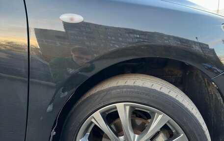 Toyota Corolla, 2008 год, 850 000 рублей, 7 фотография