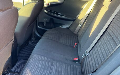 Toyota Corolla, 2008 год, 850 000 рублей, 15 фотография