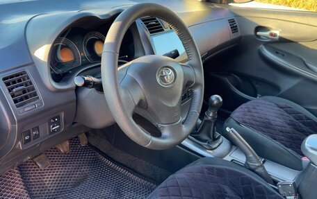 Toyota Corolla, 2008 год, 850 000 рублей, 13 фотография