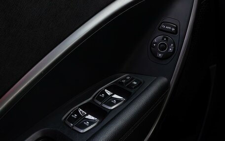 Hyundai Santa Fe III рестайлинг, 2018 год, 2 095 000 рублей, 14 фотография