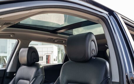 Hyundai Santa Fe III рестайлинг, 2018 год, 2 095 000 рублей, 23 фотография