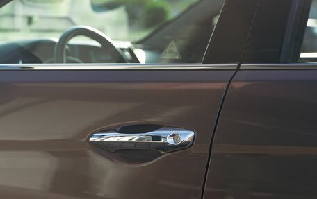 Hyundai Santa Fe III рестайлинг, 2015 год, 1 555 000 рублей, 10 фотография